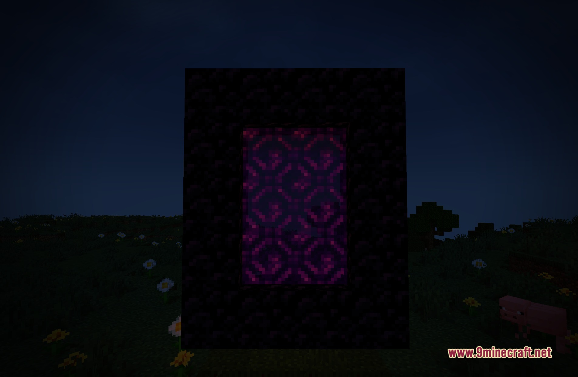 Author87668's LIGHT Shaders Screenshot 7