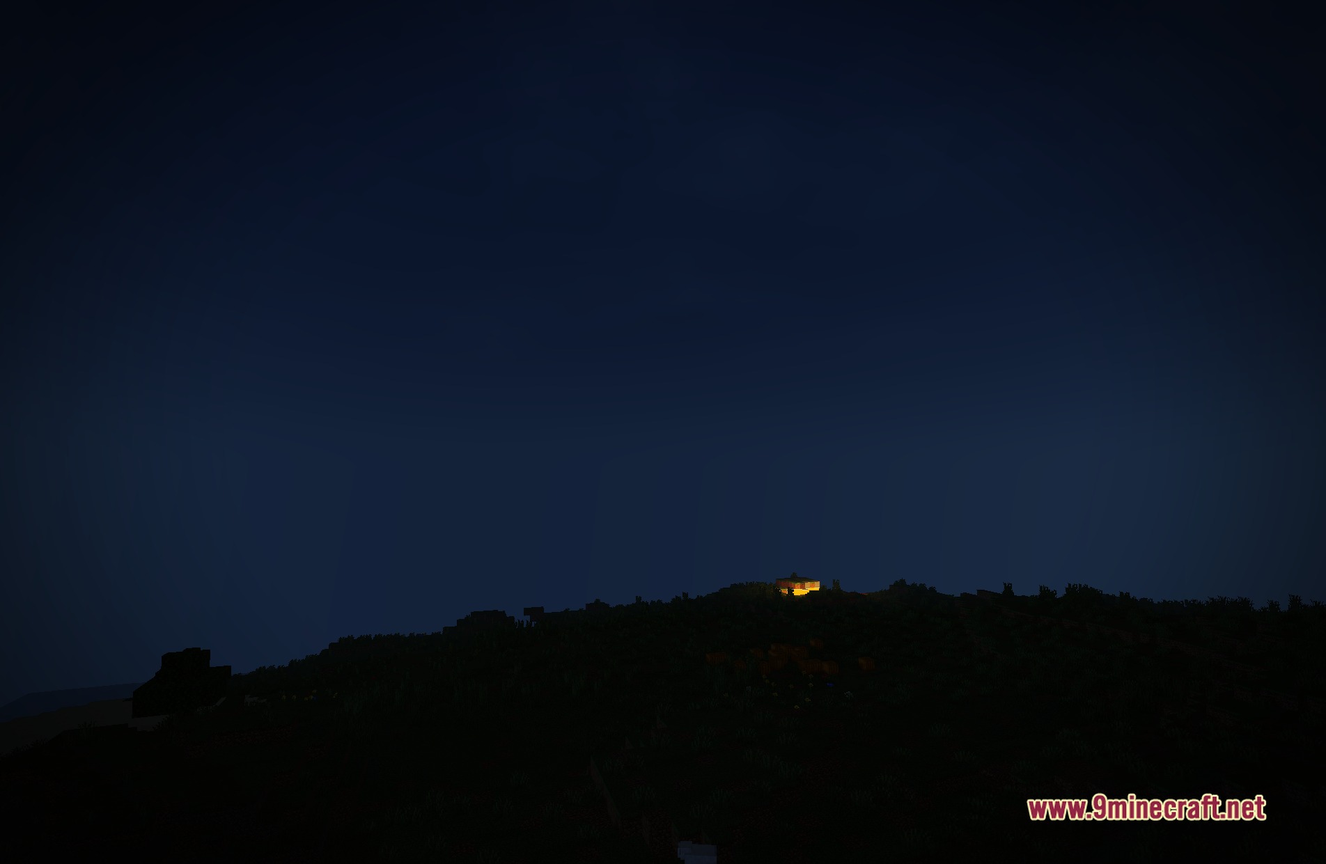 Author87668's LIGHT Shaders Screenshot 8
