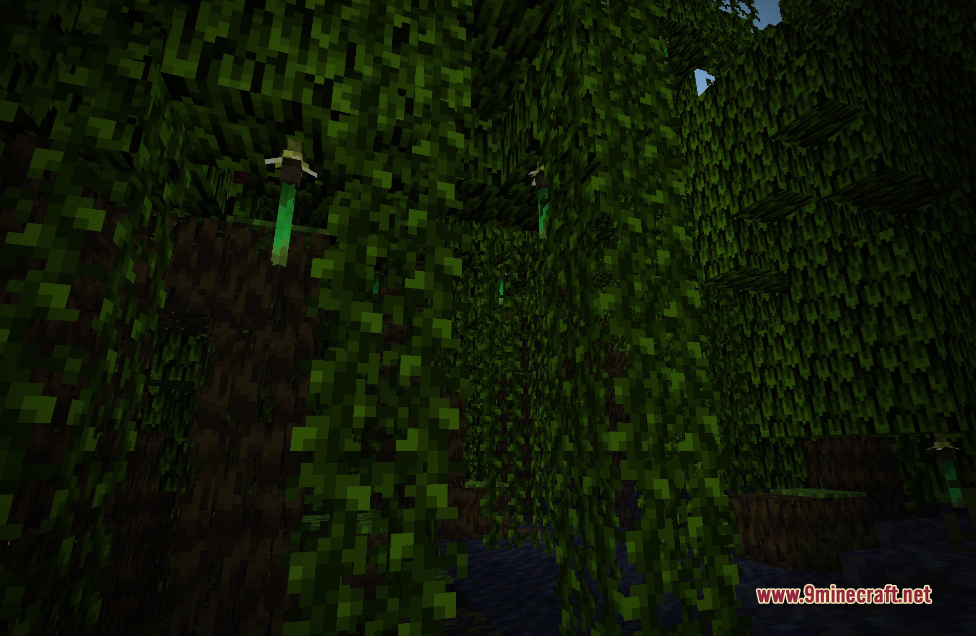 Author87668's LIGHT Shaders Screenshot 10