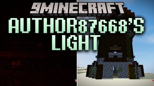 Author87668's LIGHT Shaders