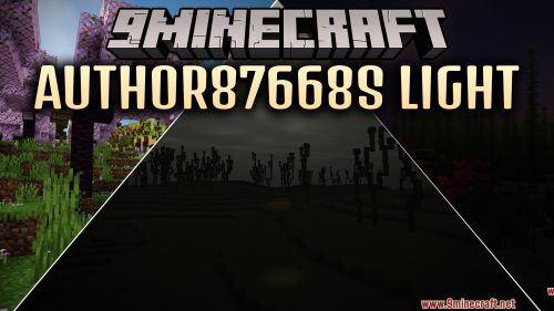 Author87668S Light Shaders