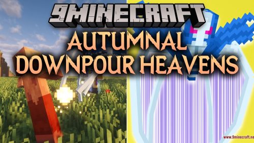 Autumnal Downpour Heavens thumbnail