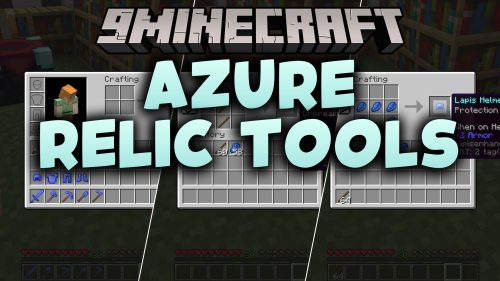 Azure Relic Tools thumbnail