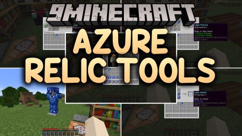 Azure Relic Tools thumbnail