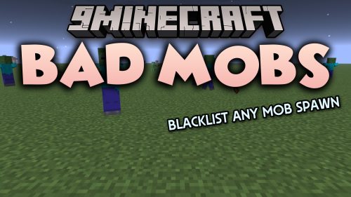 Bad Mobs Thumbnail