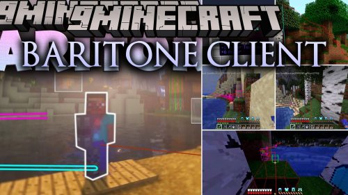 Baritone Client thumbnail