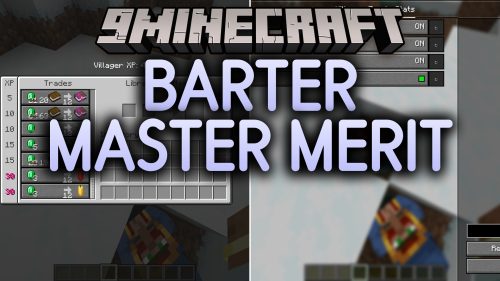 Barter Master Merit thumbnail