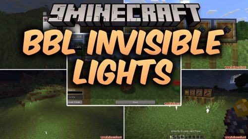 BBL Invisible Lights thumbnail