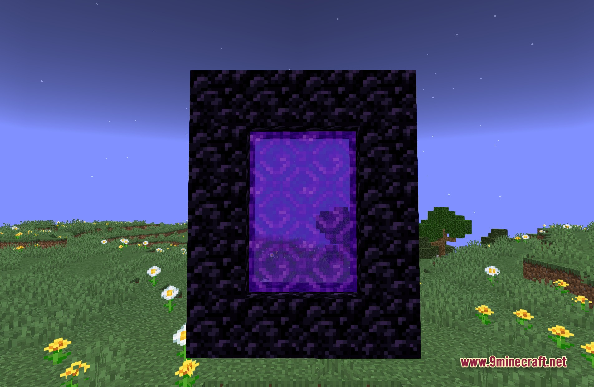 BDS Better Default Shaders Screenshot 2