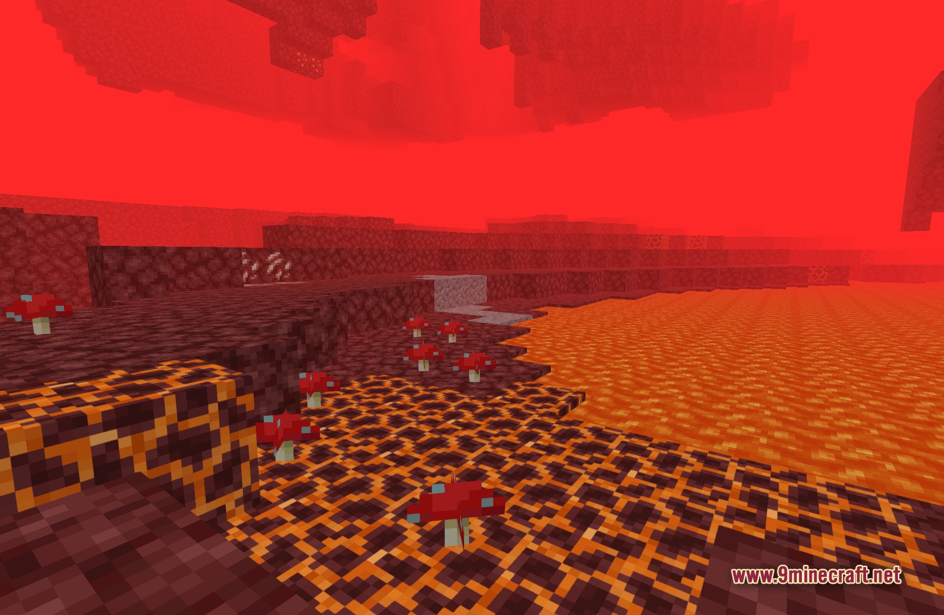 BDS Better Default Shaders Screenshot 4
