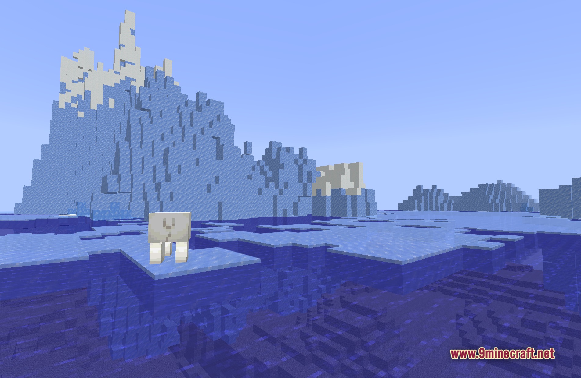 BDS Better Default Shaders Screenshot 5