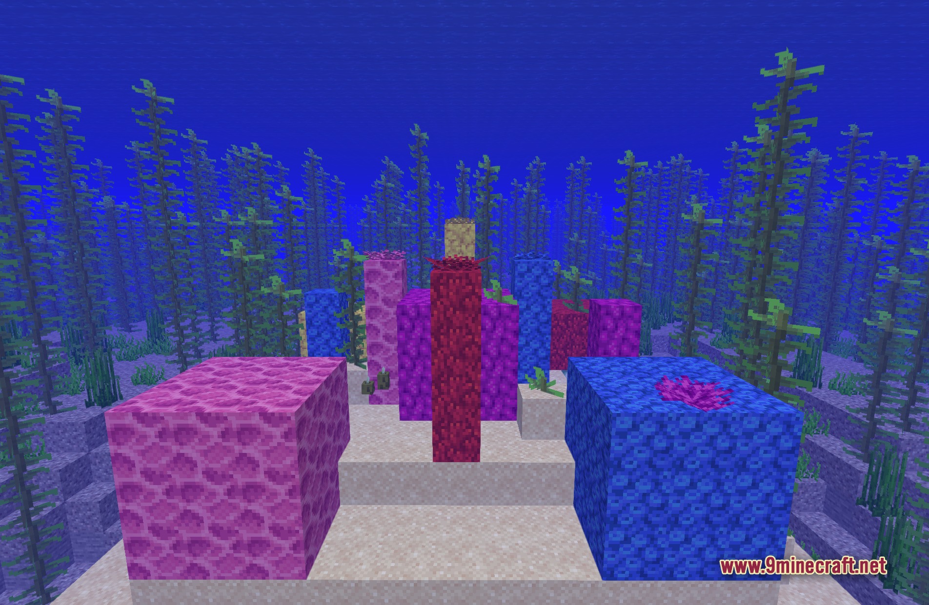 BDS Better Default Shaders Screenshot 10