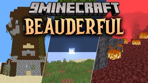 Beauderful Shaders