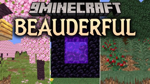 Beauderful Shaders