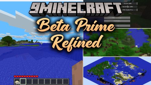 Beta Prime Refined thumbnail