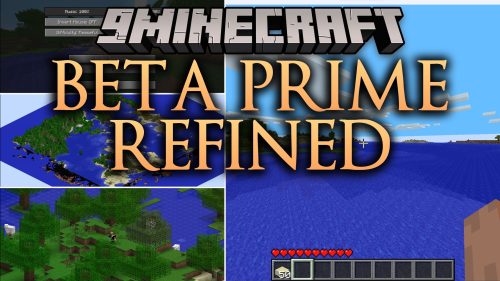 Beta Prime Refined thumbnail