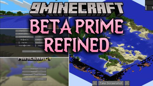 Beta Prime Refined thumbnail