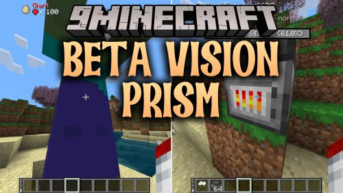 Beta Vision Prism thumbnail
