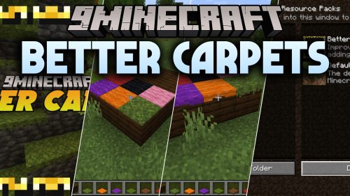Better Carpets thumbnail