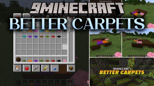 Better Carpets thumbnail