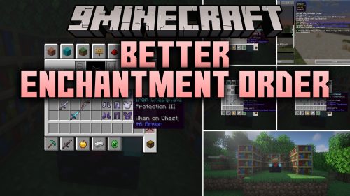 Better Enchantment Order thumbnail
