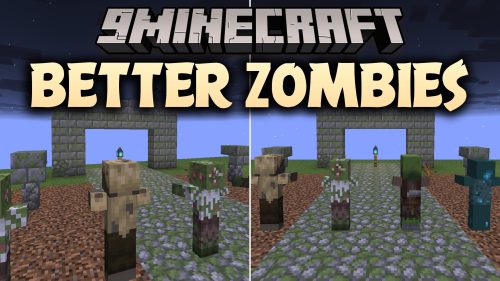 Better Zombies thumbnail