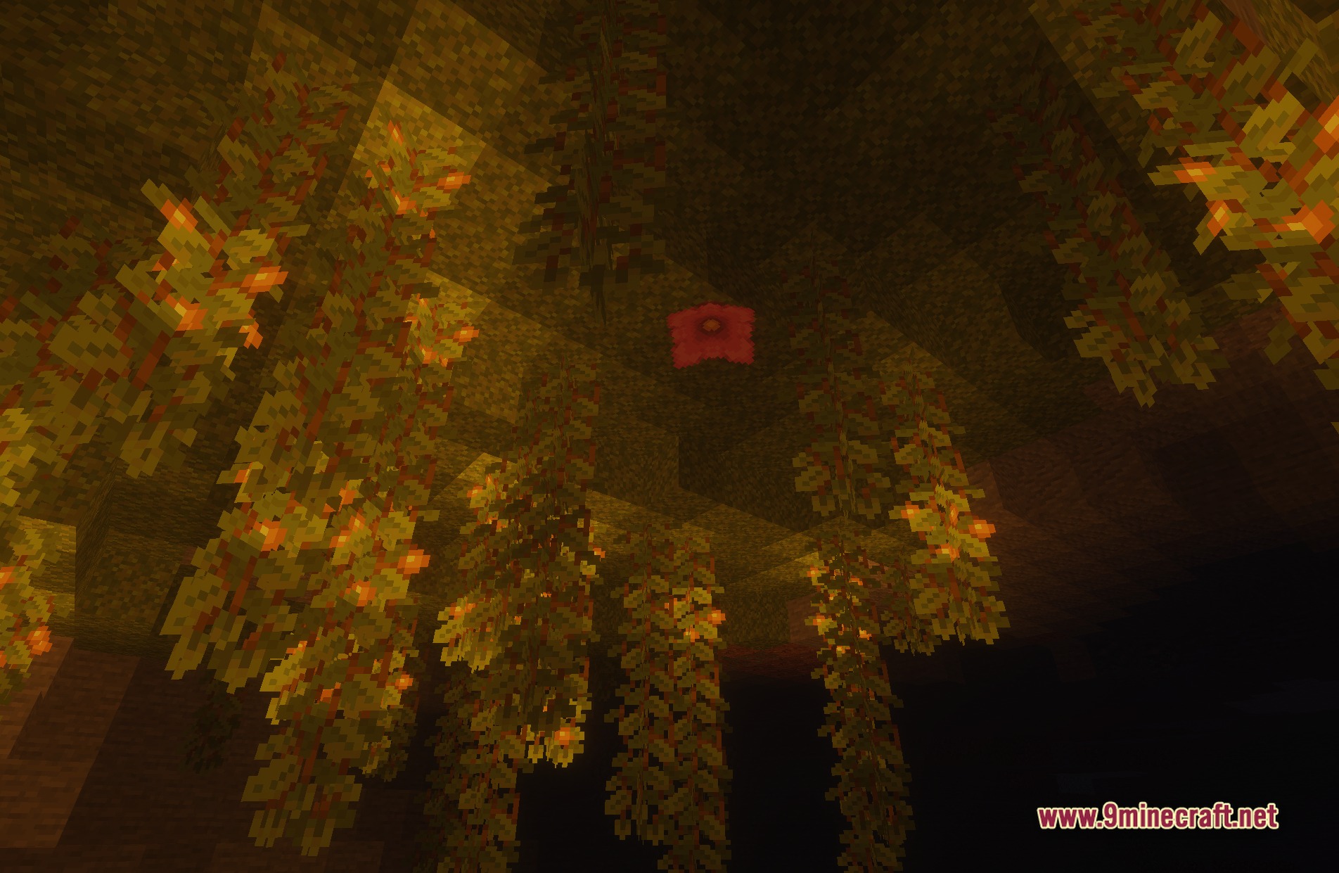 Beyond Belief Shaders Screenshot 1
