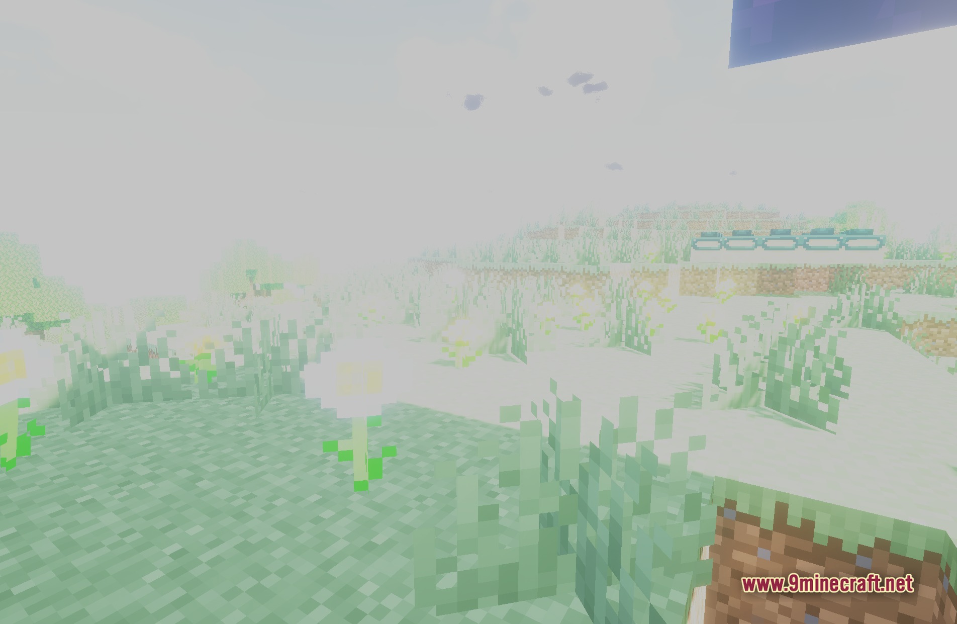 Beyond Belief Shaders Screenshot 2