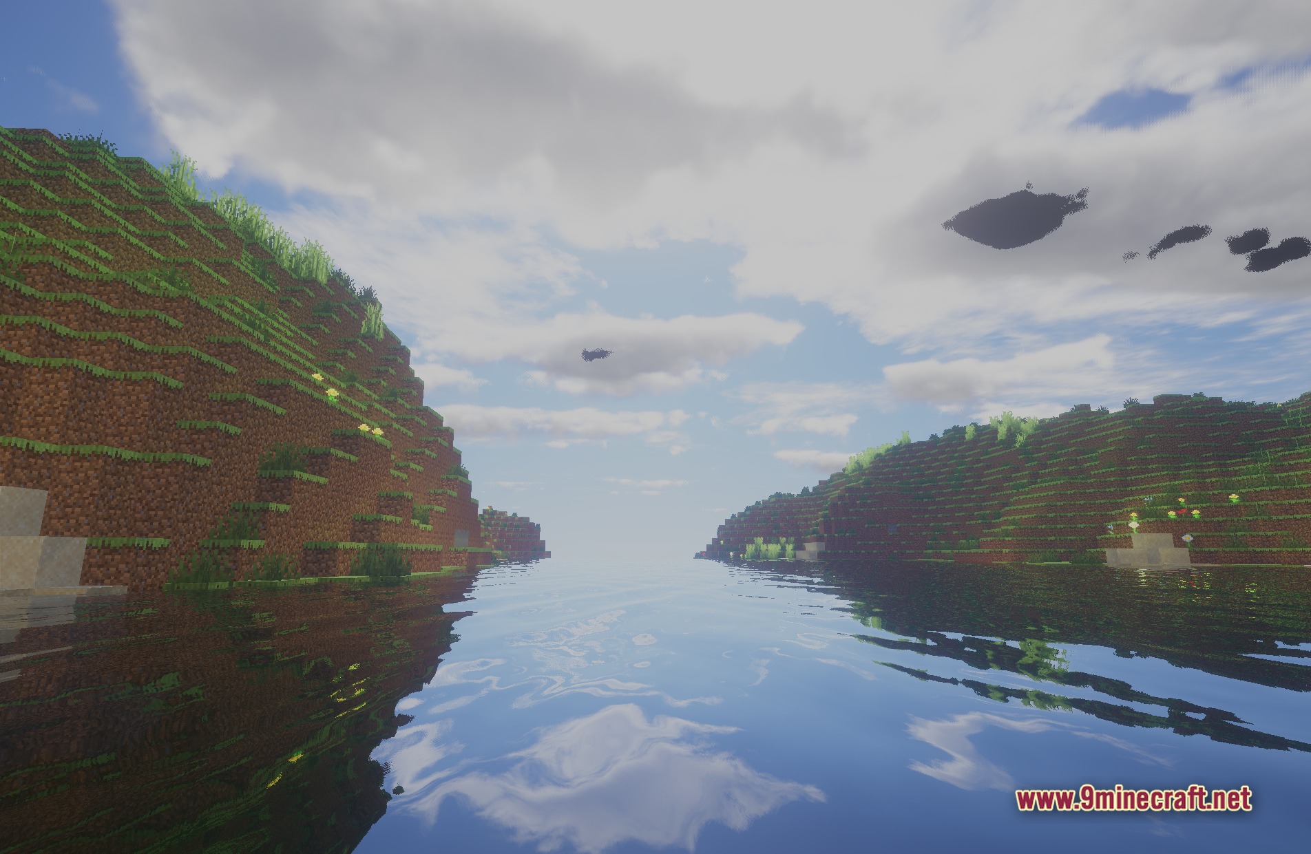 Beyond Belief Shaders Screenshot 3