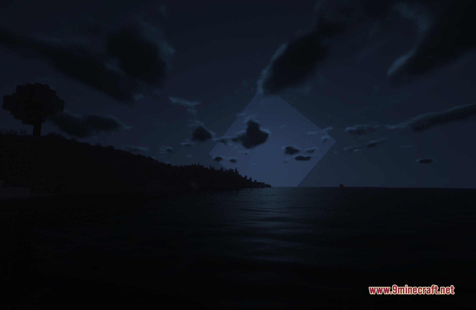 Beyond Belief Shaders Screenshot 5
