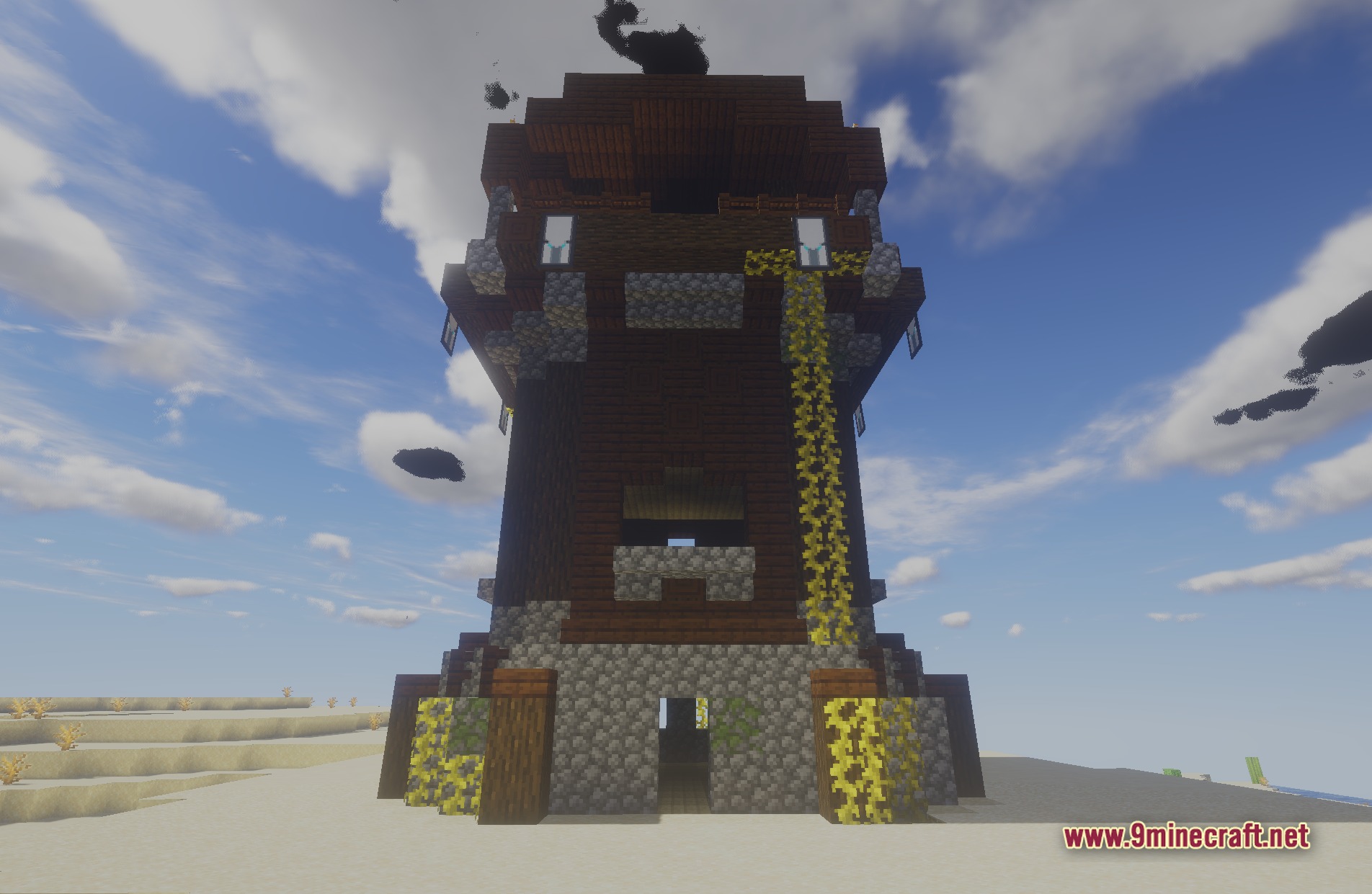 Beyond Belief Shaders Screenshot 7