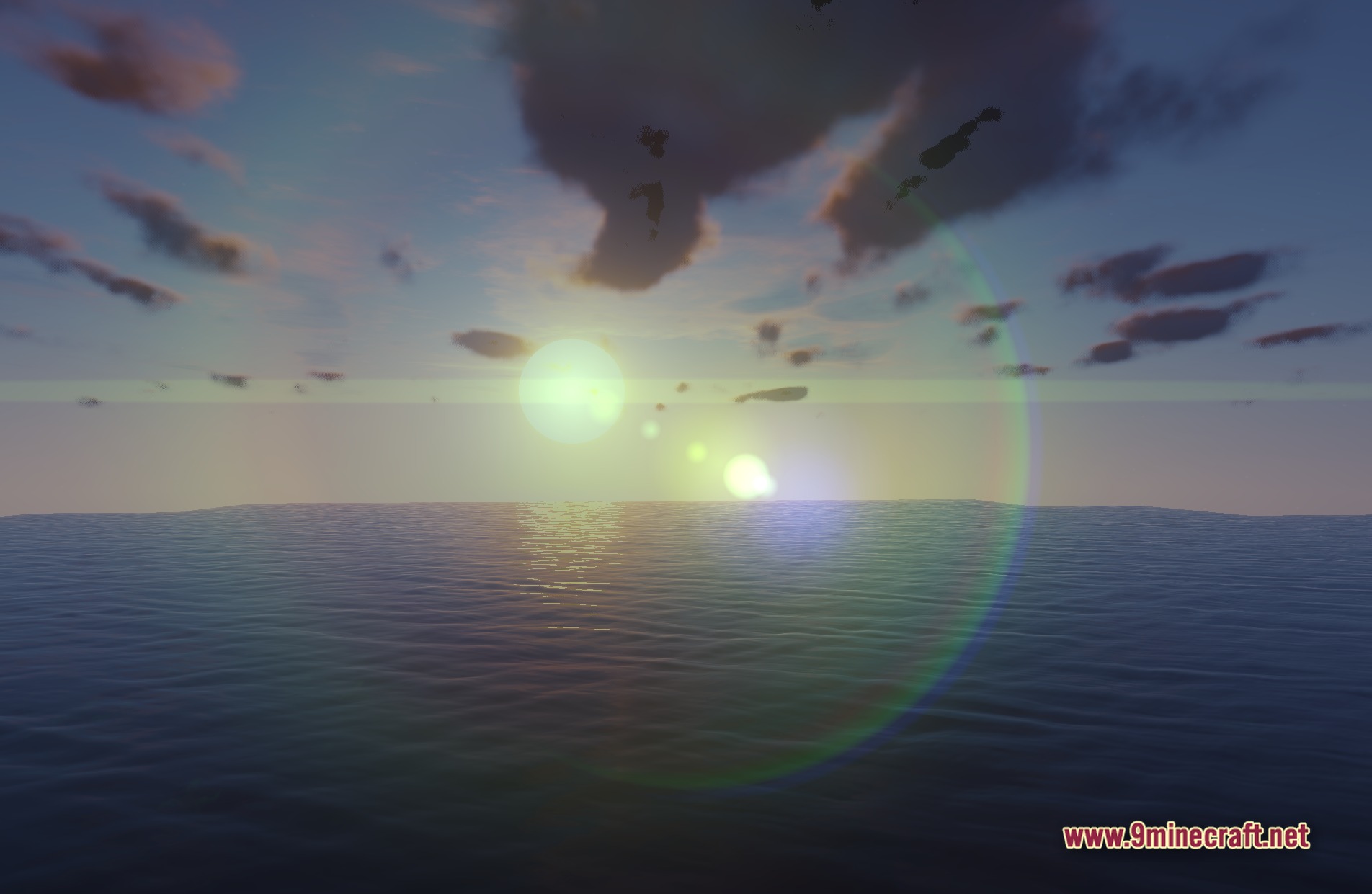 Beyond Belief Shaders Screenshot 8