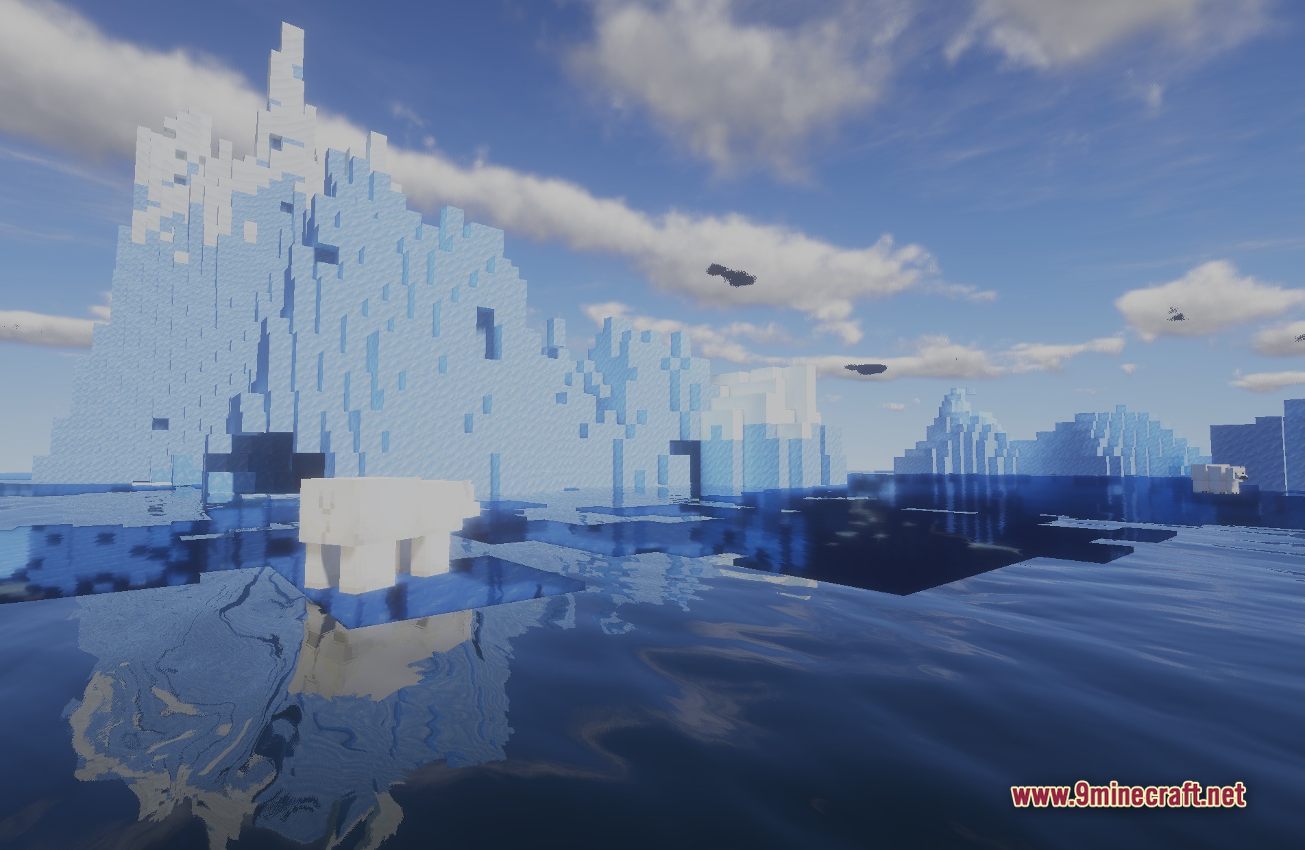 Beyond Belief Shaders Screenshot 9