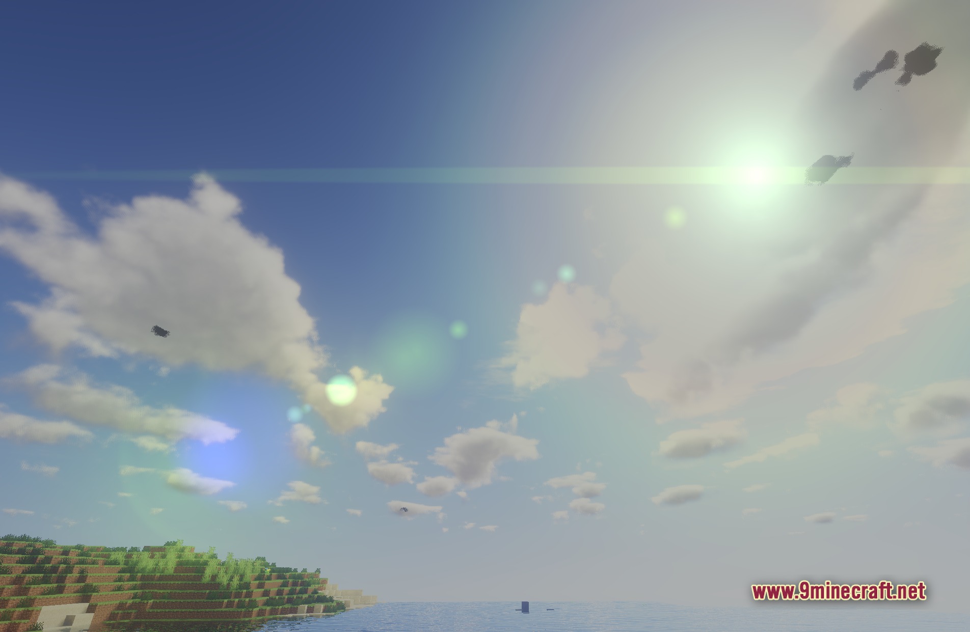 Beyond Belief Shaders Screenshot 10