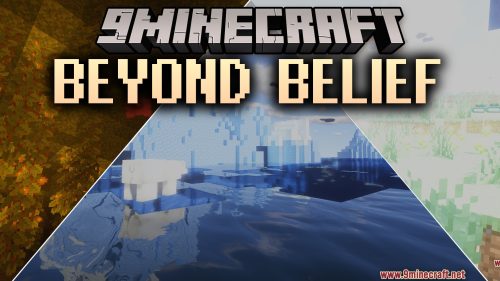 Beyond Belief Shaders
