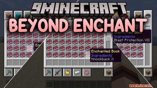 Beyond Enchant thumbnail