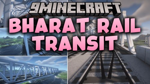 Bharat Rail Transit thumbnail