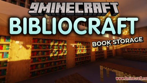 Bibliocraft Thumbnail