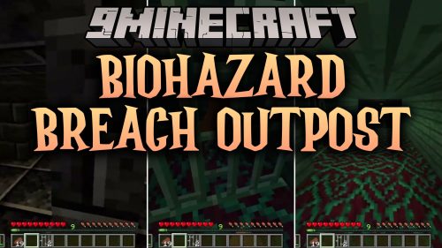 Biohazard Breach Outpost thumbnail
