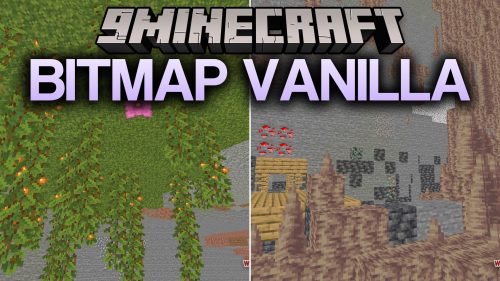 Bitmap Vanilla Shaders