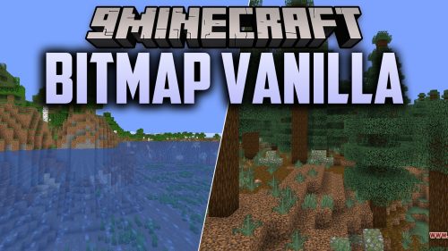 Bitmap Vanilla Shaders