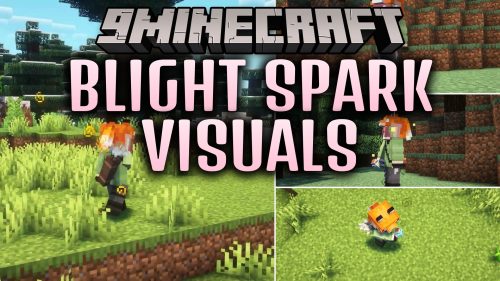 Blight Spark Visuals thumbnail