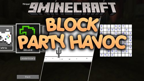 Block Party Havoc thumbnail