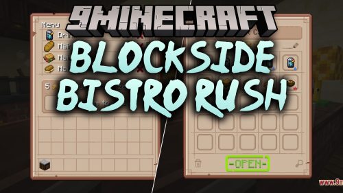 Blockside Bistro Rush thumbnail