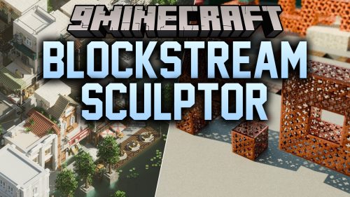 Blockstream Sculptor thumbnail