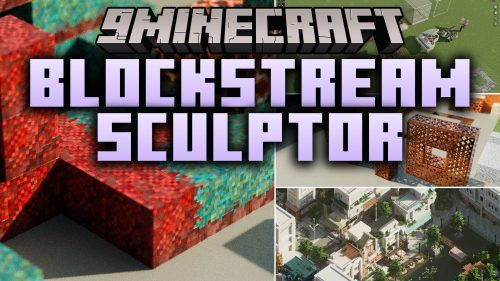 Blockstream Sculptor thumbnail