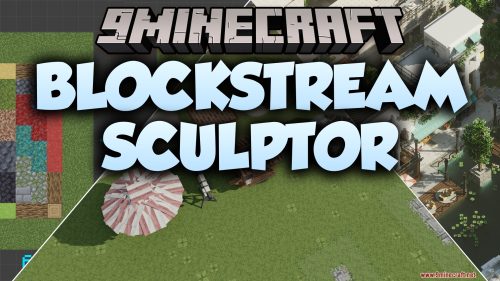 Blockstream Sculptor thumbnail
