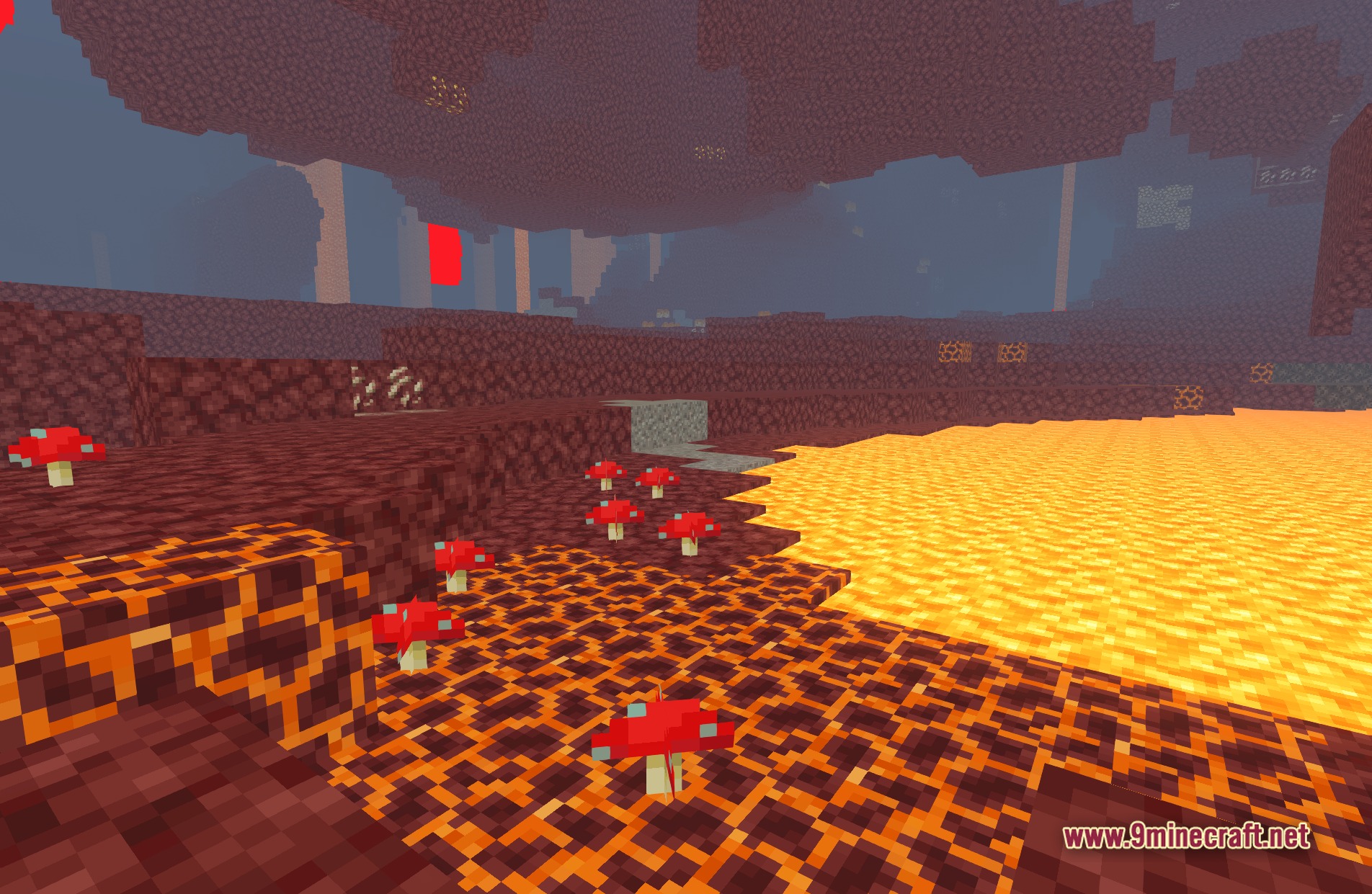 Blocky Shaders Screenshot 3