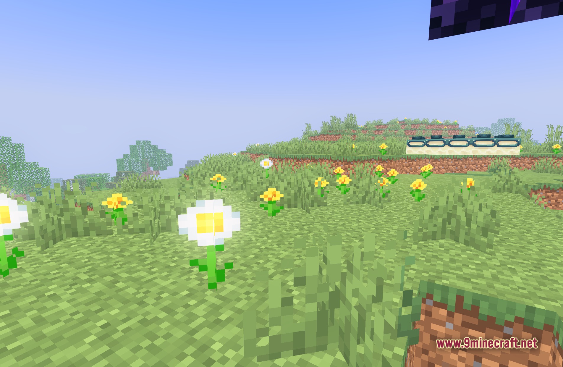Blocky Shaders Screenshot 4