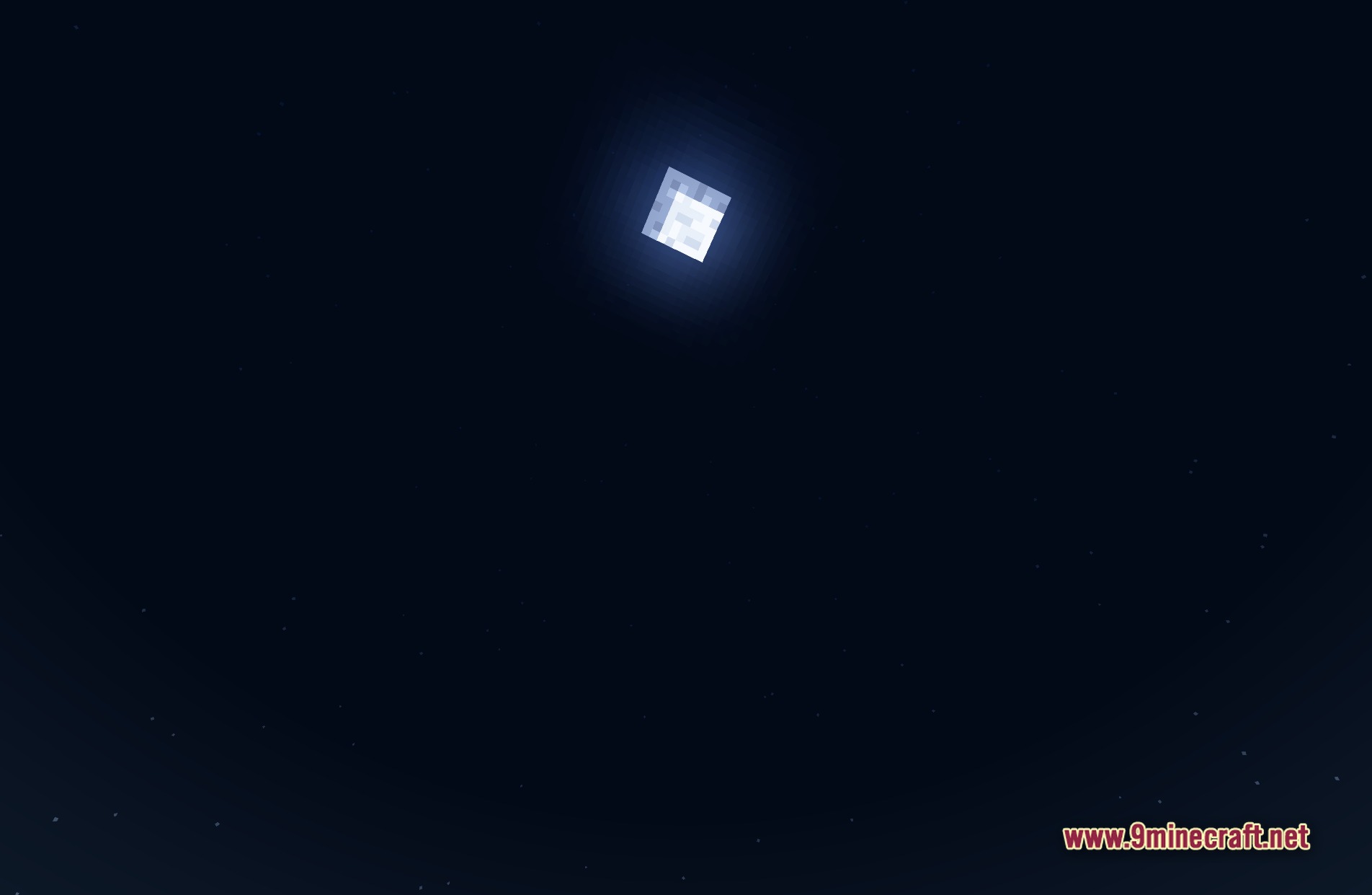 Blocky Shaders Screenshot 6